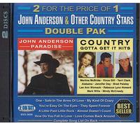Anderson, John - John Anderson & Other Country Stars