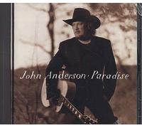 Anderson,John - Paradise