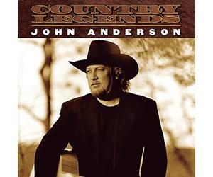 Anderson,John - Rca Country Legends