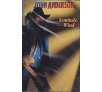 Anderson, John - Seminole Wind