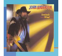 Anderson John - Seminole Wind