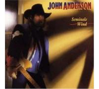Anderson, John - Seminole Wind