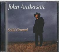 Anderson, John - Solid Ground