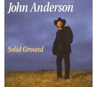 Anderson, John - Solid Ground (US Import)
