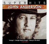 Anderson, John - Super Hits