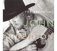 Anderson,John - The Essential John Anderson