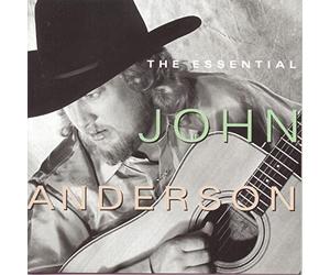 Anderson,John - The Essential John Anderson