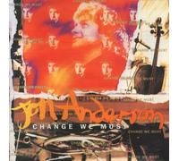 Anderson,Jon - Change We Must