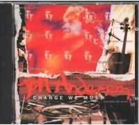 Anderson,Jon - Change We Must