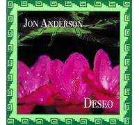 ANDERSON, JON - DESEO