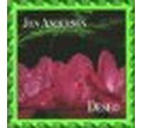 Anderson,Jon - Deseo [Import]