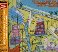 Anderson Jon - In the City of Angels