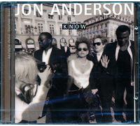 Anderson, Jon - More You Know