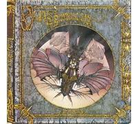 ANDERSON, JON - OLIAS OF.. -SHM-CD-