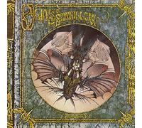 Anderson Jon Olias Of Sunhillow (CD)