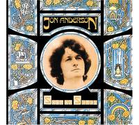 Anderson,Jon - Song of Seven