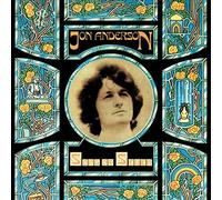 Jon Anderson Song of Seven (CD) Expanded Album Digipak