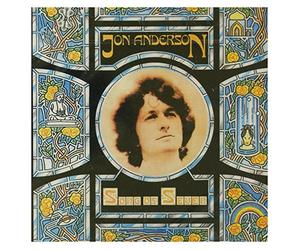 Anderson,Jon - Song of Seven