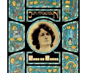 Anderson Jon - Song Of Seven