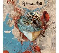 Anderson Jon, Stolt Roine - Invention Of Knowledge (Spec.Ed.)