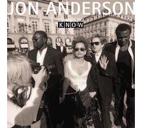 Anderson Jon - The More You Know