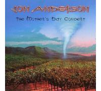 Anderson,Jon - The Mother'S Day Concert