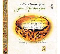 Anderson,Jon - The Promise Ring-Songs of New