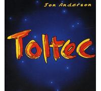 Anderson, Jon - Toltec