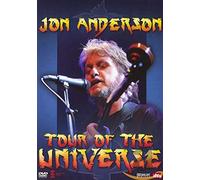 Anderson Jon - Tour of the universe
