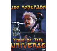 Anderson Jon - Tour of the universe