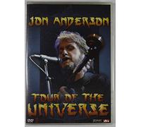 Anderson, Jon - Tour of the Universe