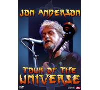 Anderson, Jon - Tour of the Universe