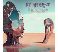 Anderson, Jon - True (Rsd Exclusive 26)