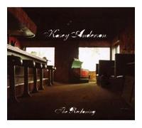 Anderson,Kasey - The Reckoning