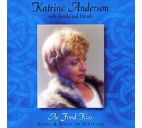 Anderson, Katrine - Ae Fond Kiss
