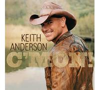 Anderson,Keith - C'Mon!