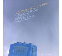 Anderson/King/Taborn - Golden Valley Is Now