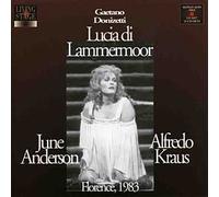 Anderson/Kraus - Lucia Di Lammermoor