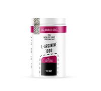 anderson L ARGININE 1000 mg PURA ALTA CONCENTRAZIONE • 90 Compresse • arginina