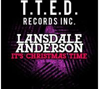 Anderson, Lansdale - It's Christmas Time