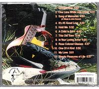 Anderson, Larry - It's All About Love