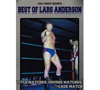 Anderson, Lars - The Best Of Lars Anderson (DVD) Anderson Lars
