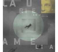 Audio Cd Laurie Anderson - Amelia