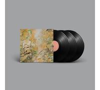Anderson Laurie And Sexmob - Let X=X Triplo Vinile