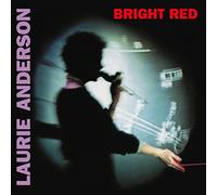 Anderson,Laurie - Bright Red