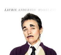 Anderson, Laurie - Homeland (2 CD)