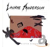 Anderson Laurie - Mister Heartbreak