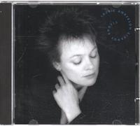Anderson Laurie - Strange Angels