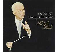 Anderson, Leroy - Best Of Leroy Anderson