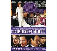 Anderson/Linney/Stoltz/Aykroyd - House of Mirth